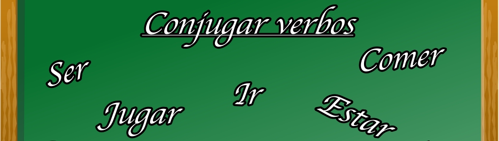 APP que conjuga todos los verbos en español